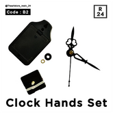 clock Hands Set B2